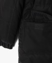 Manteau matelassé à capuche garçon[MISSING]